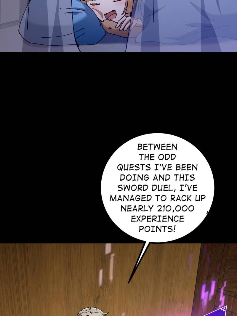 This Account is Ridiculous Chapter 141 3